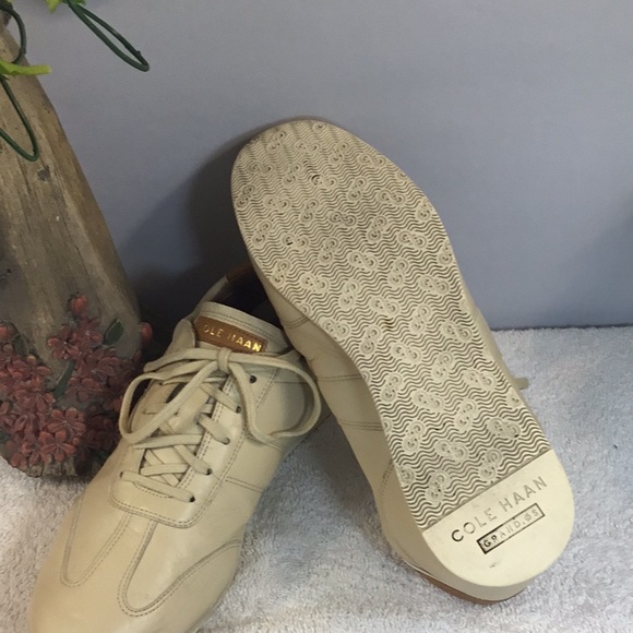 COLE HAAN GRANDPRO SNEAKERS - Picture 7 of 8